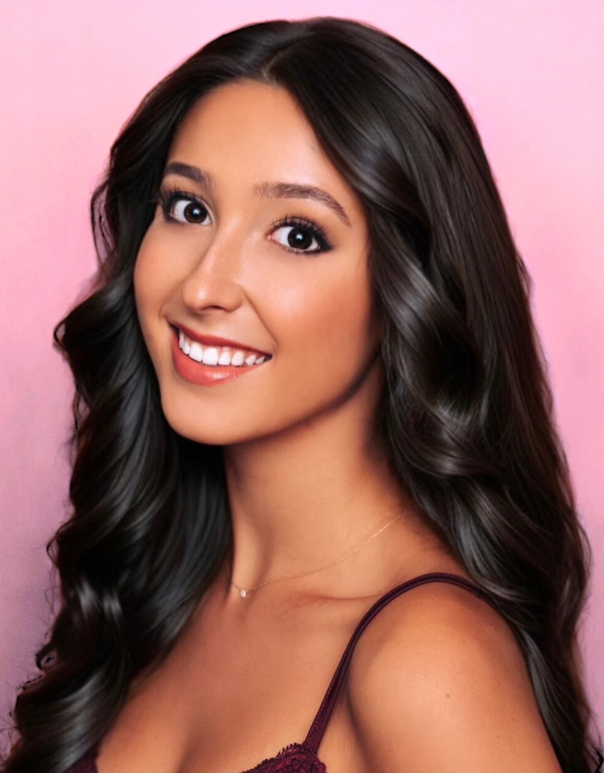 Mariah Moss