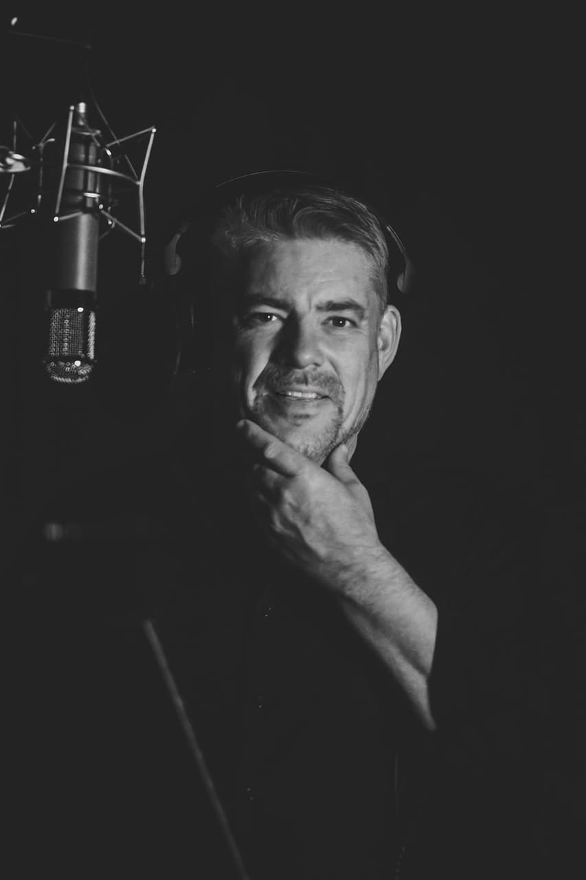 Dan Nachtrab