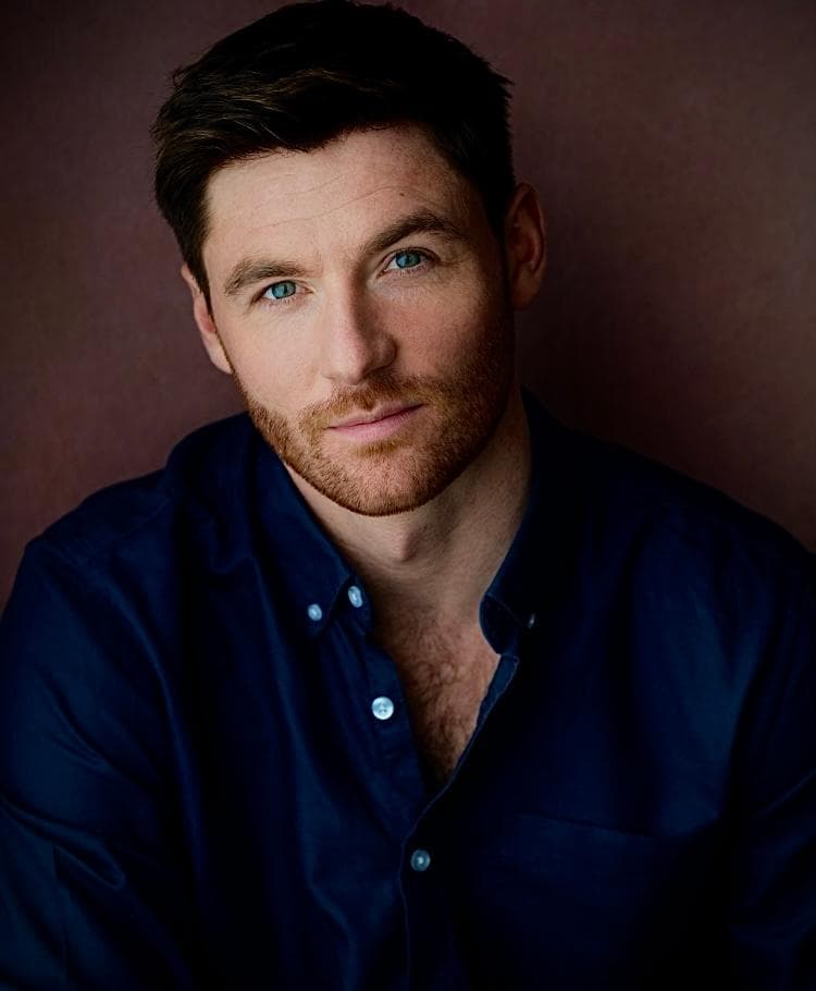 Alex Mason