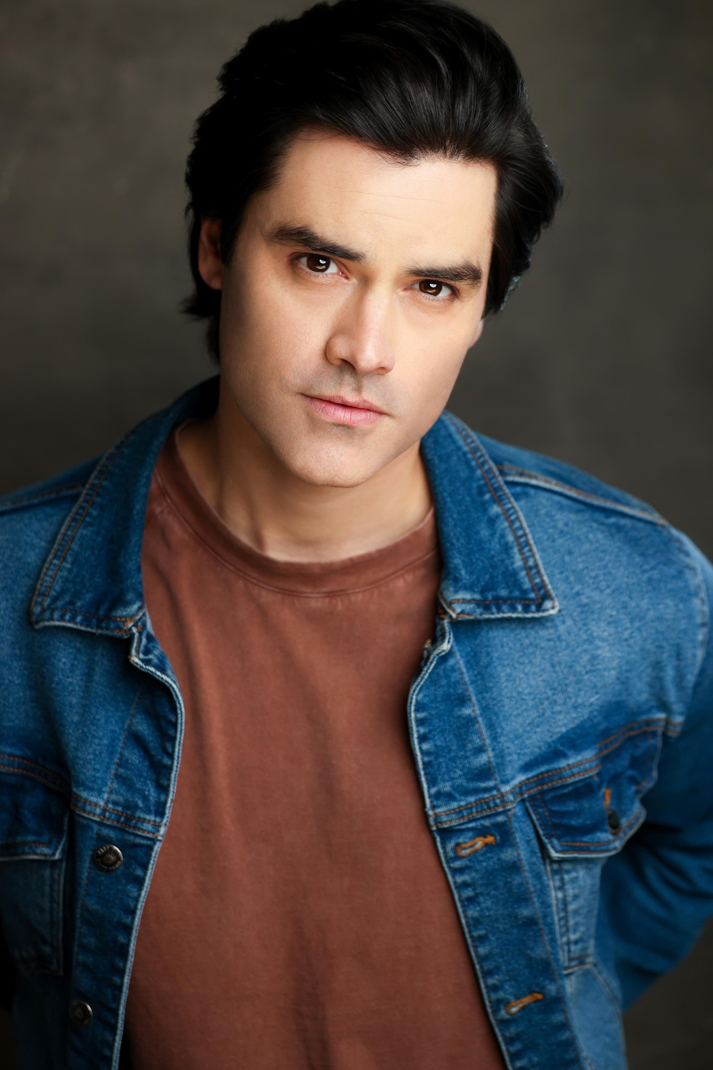 Dylan Pierce