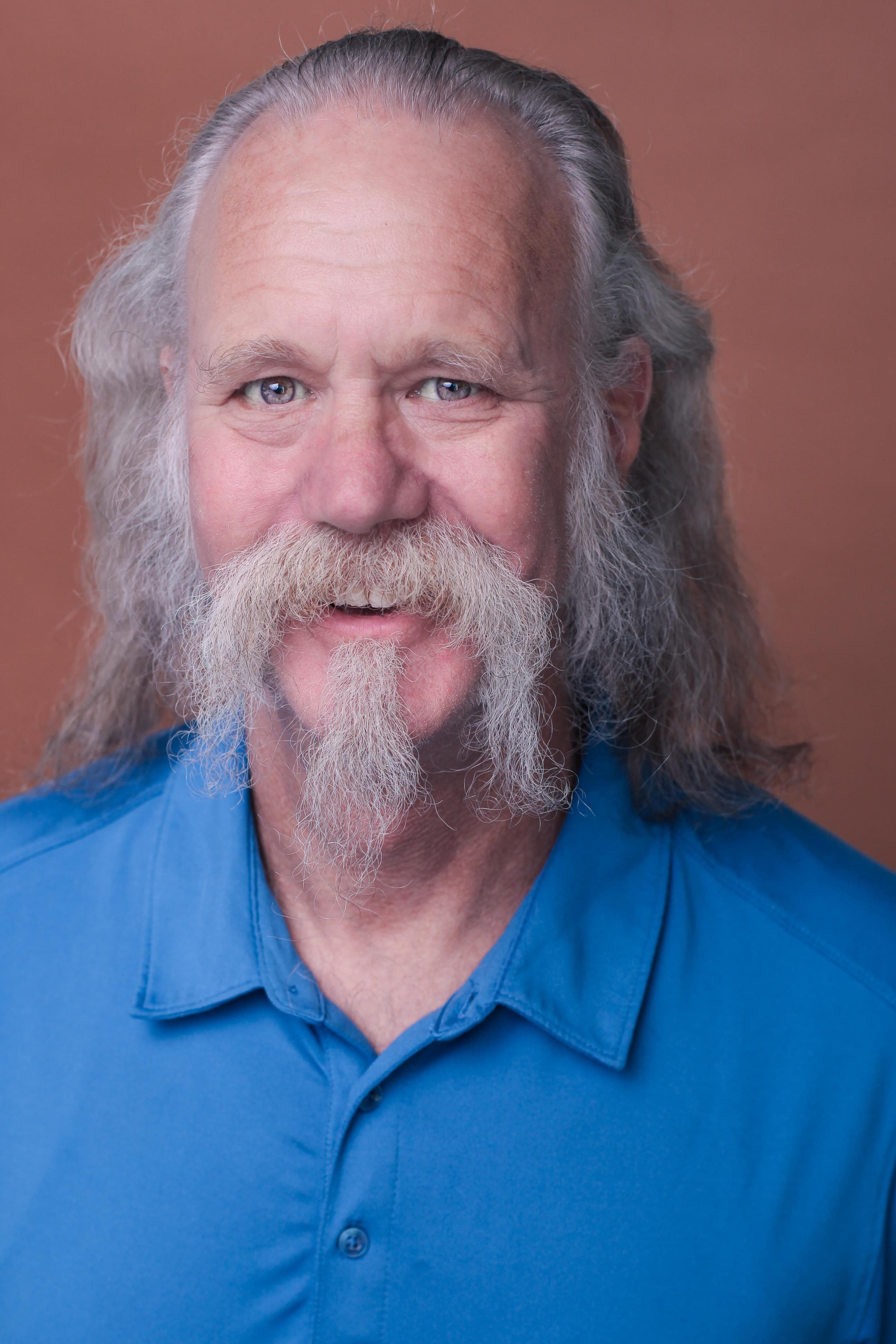 Dan Gregory