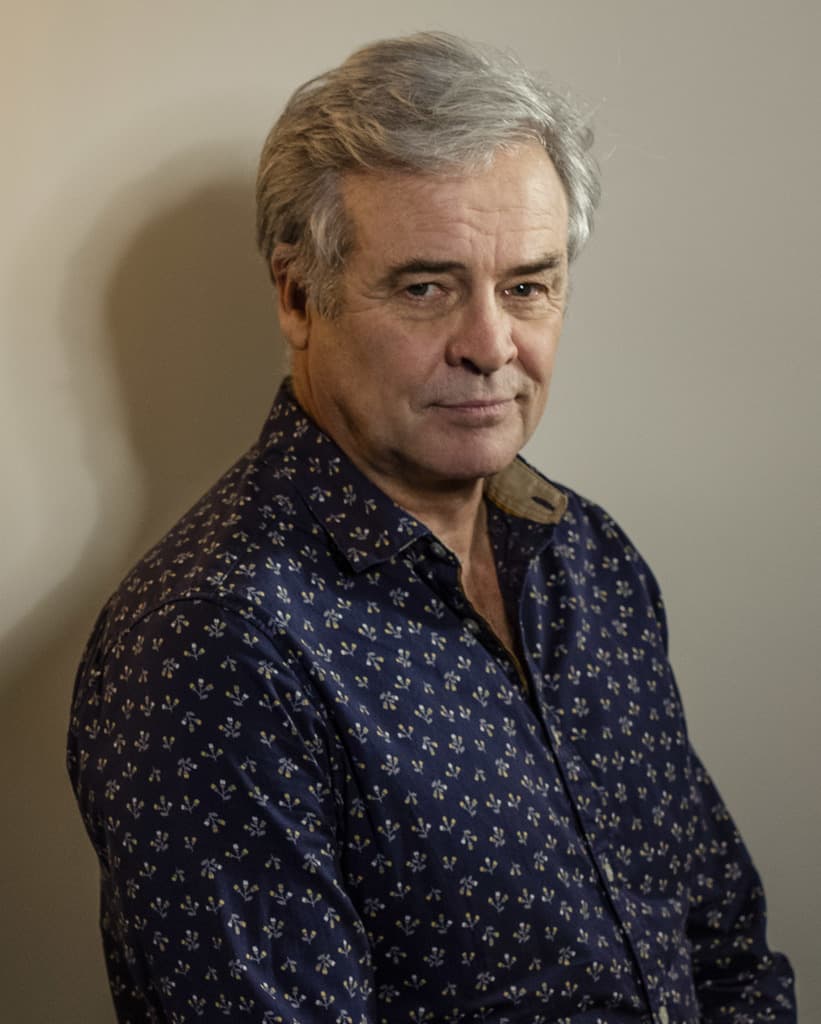 Emmanuel Courcol