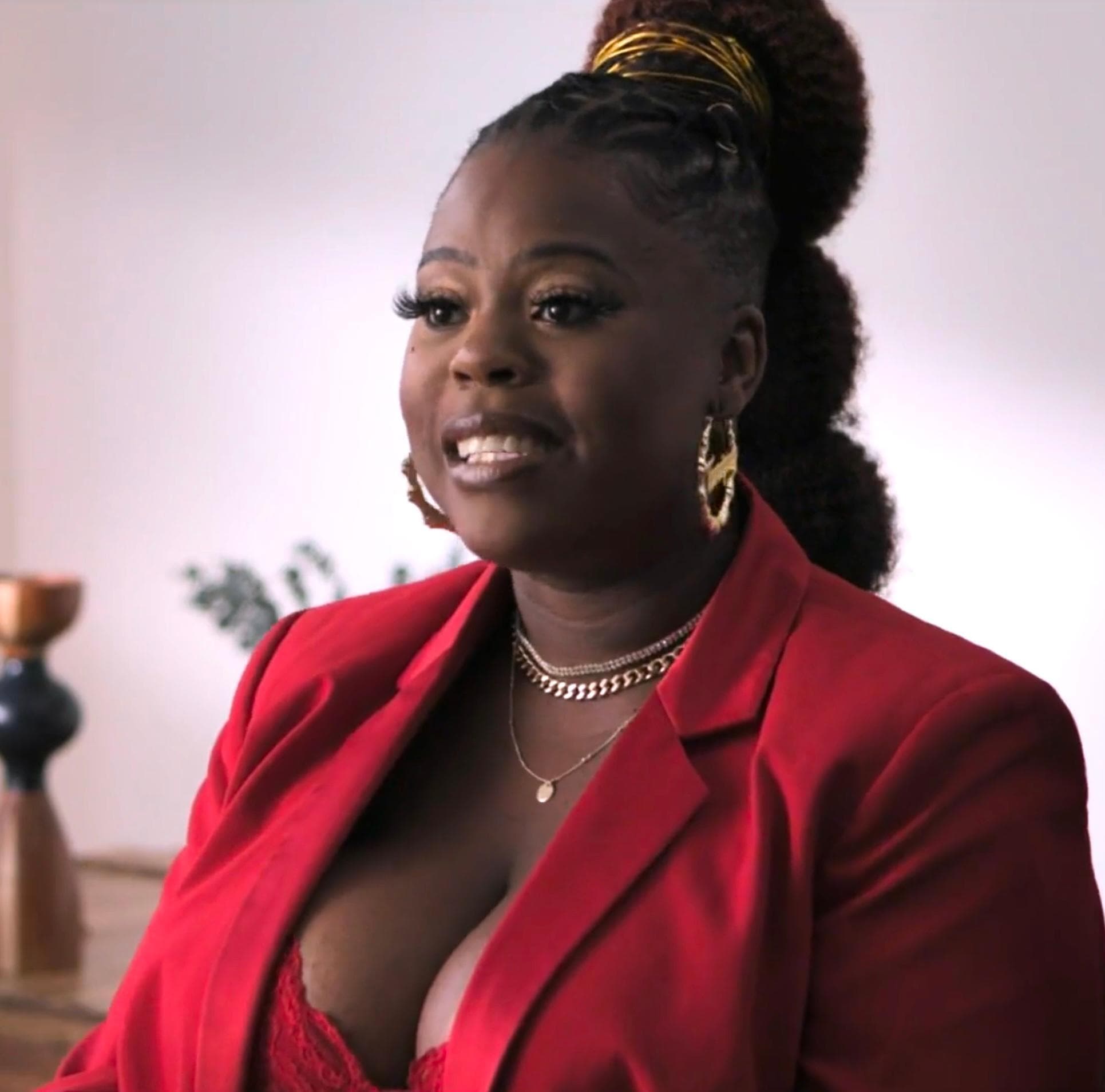 Taniqua Jones