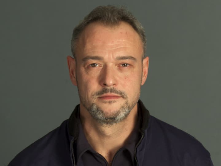 Marc Robert