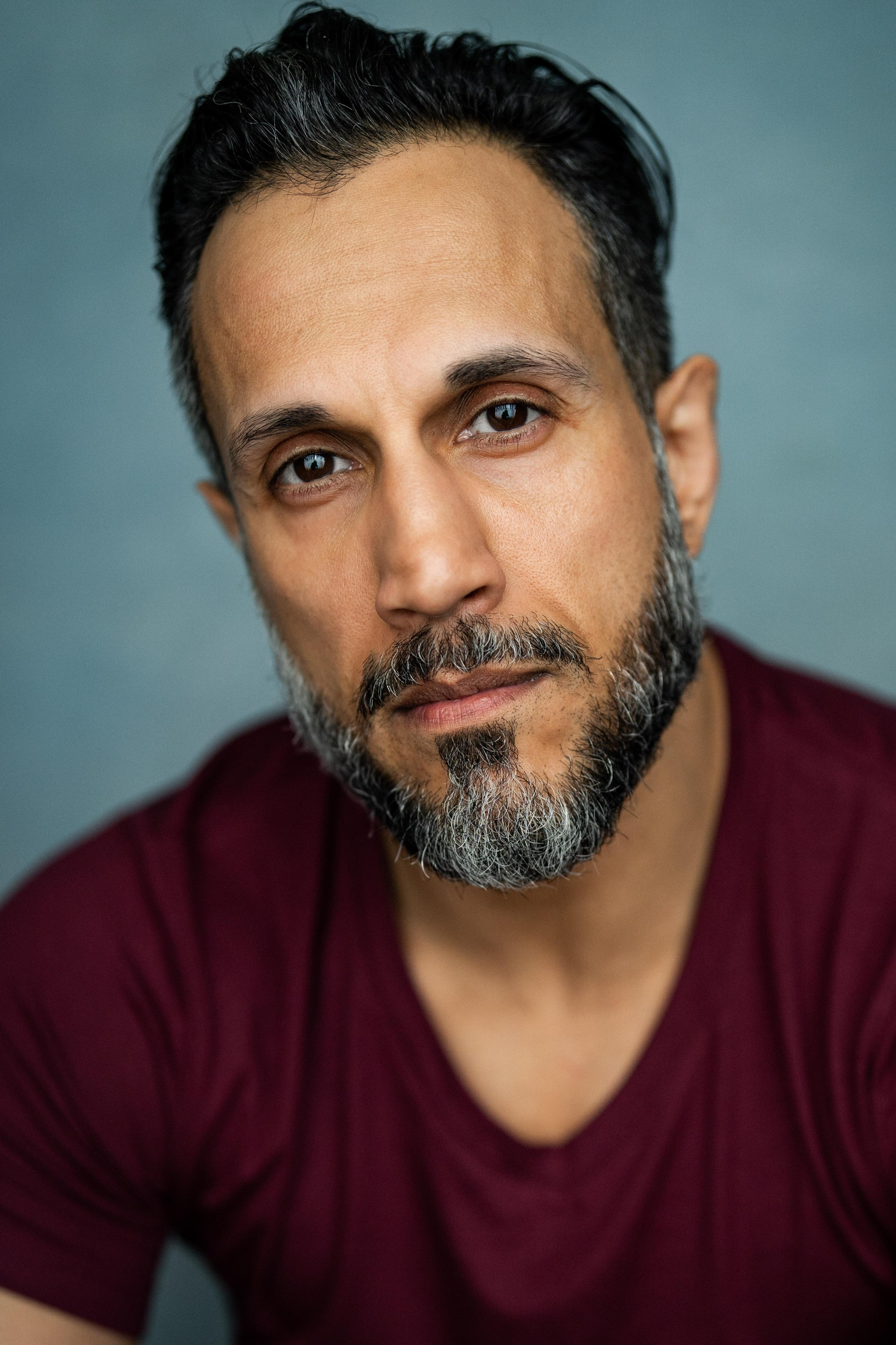 Stephen Uppal