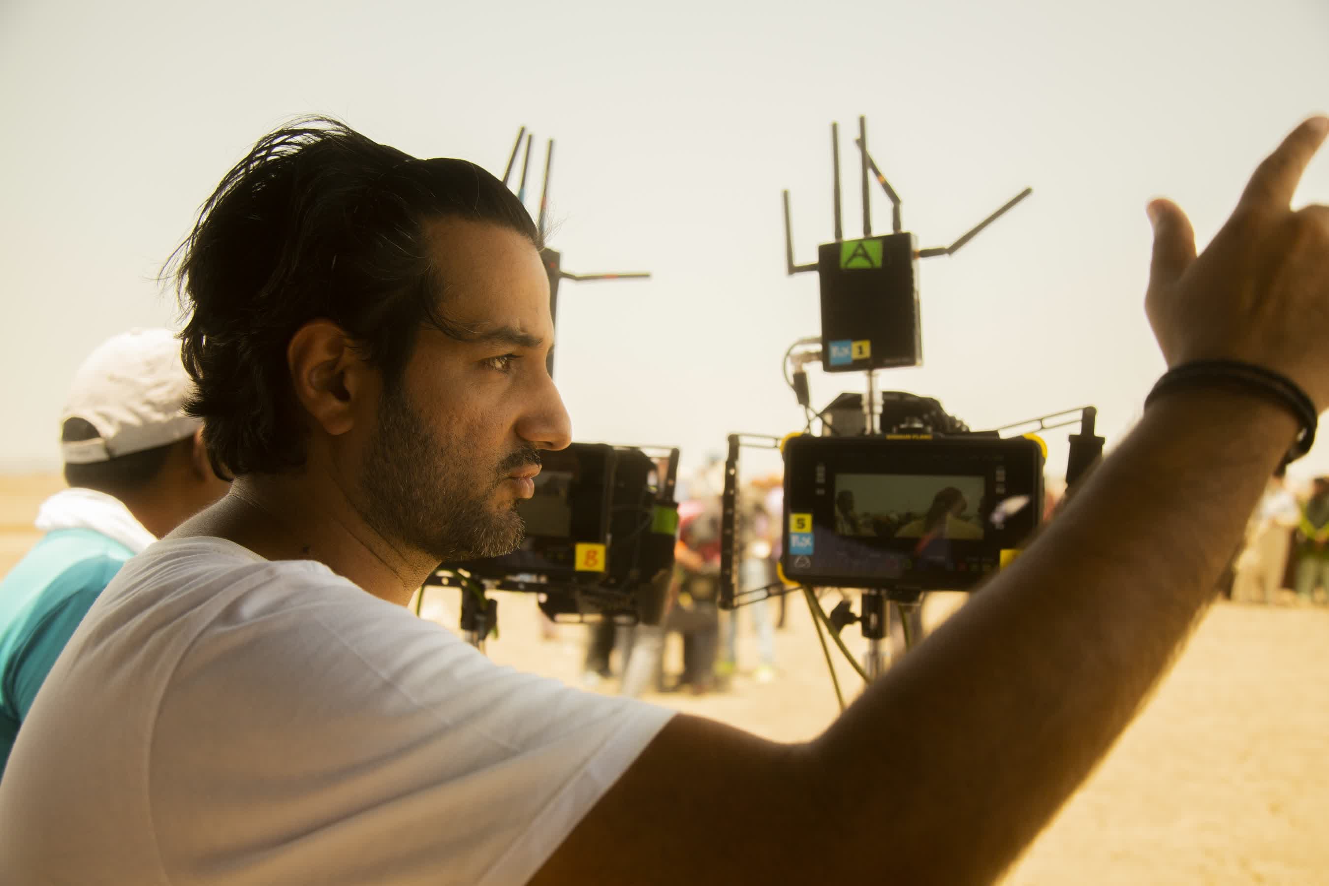 Siddharth Anand