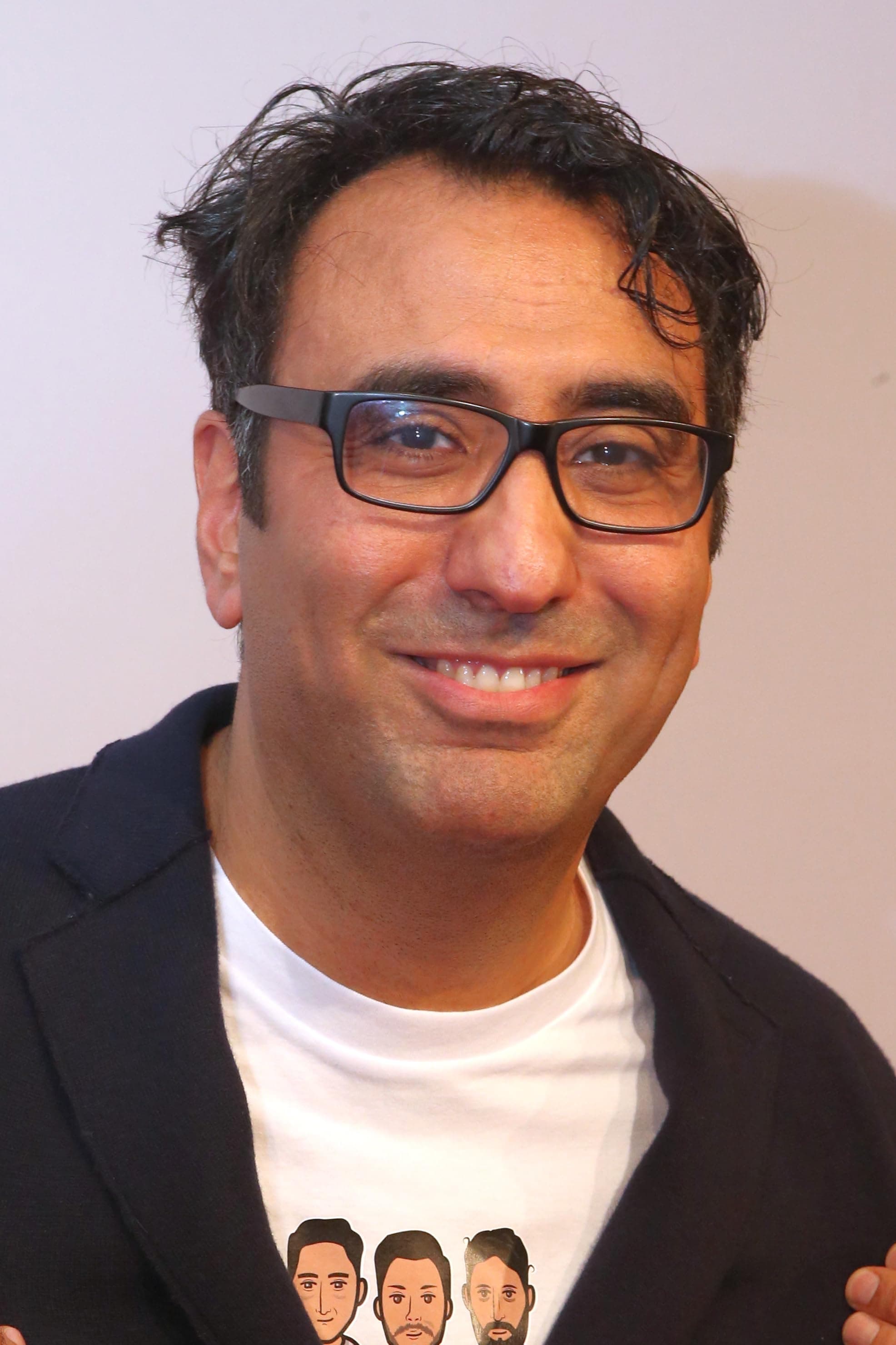 Sinan Akkus
