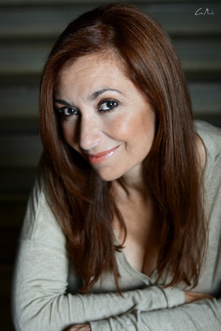 Mercedes Hoyos
