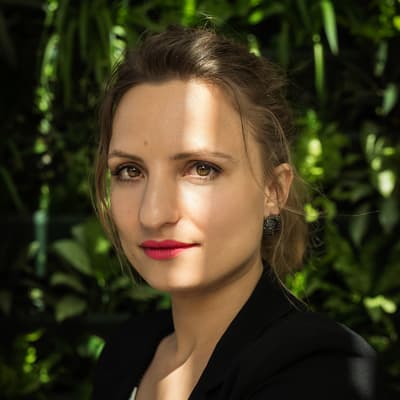 Léa Mysius