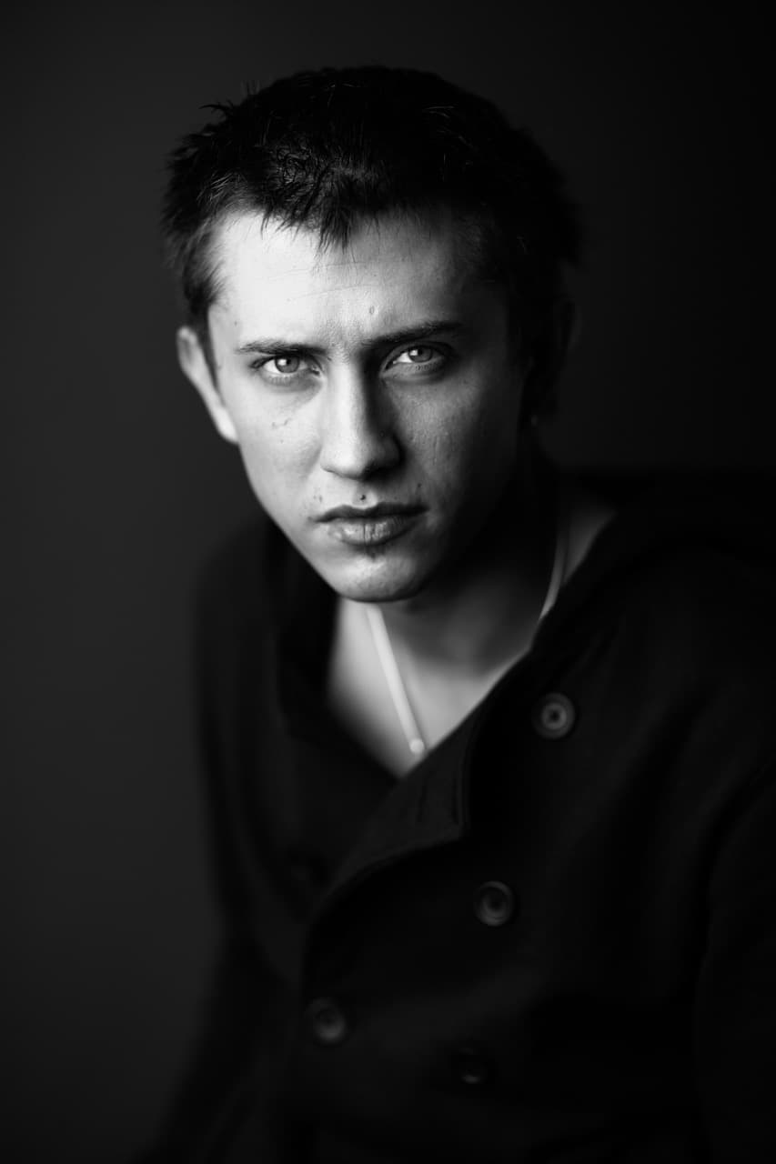 Pavel Priluchnyy