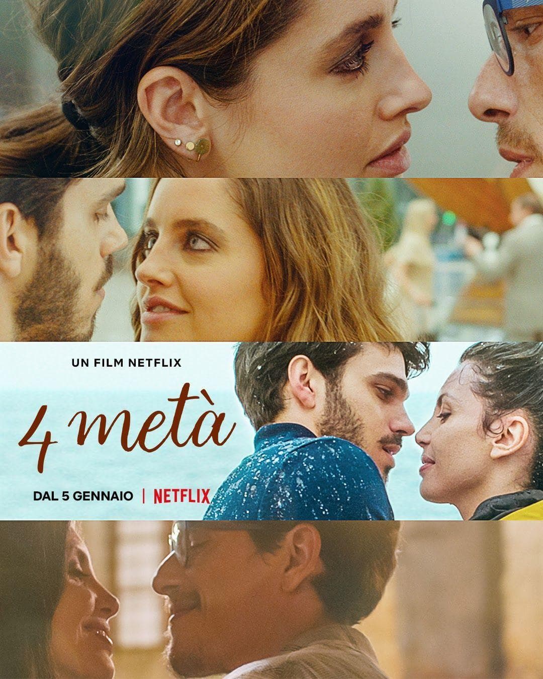 Ilenia Pastorelli