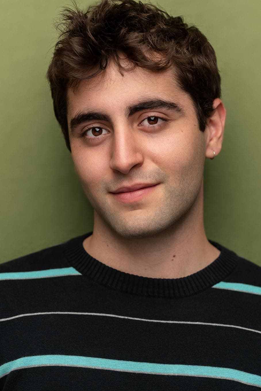 Sean Manucha