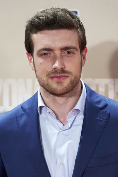 Raúl Mérida