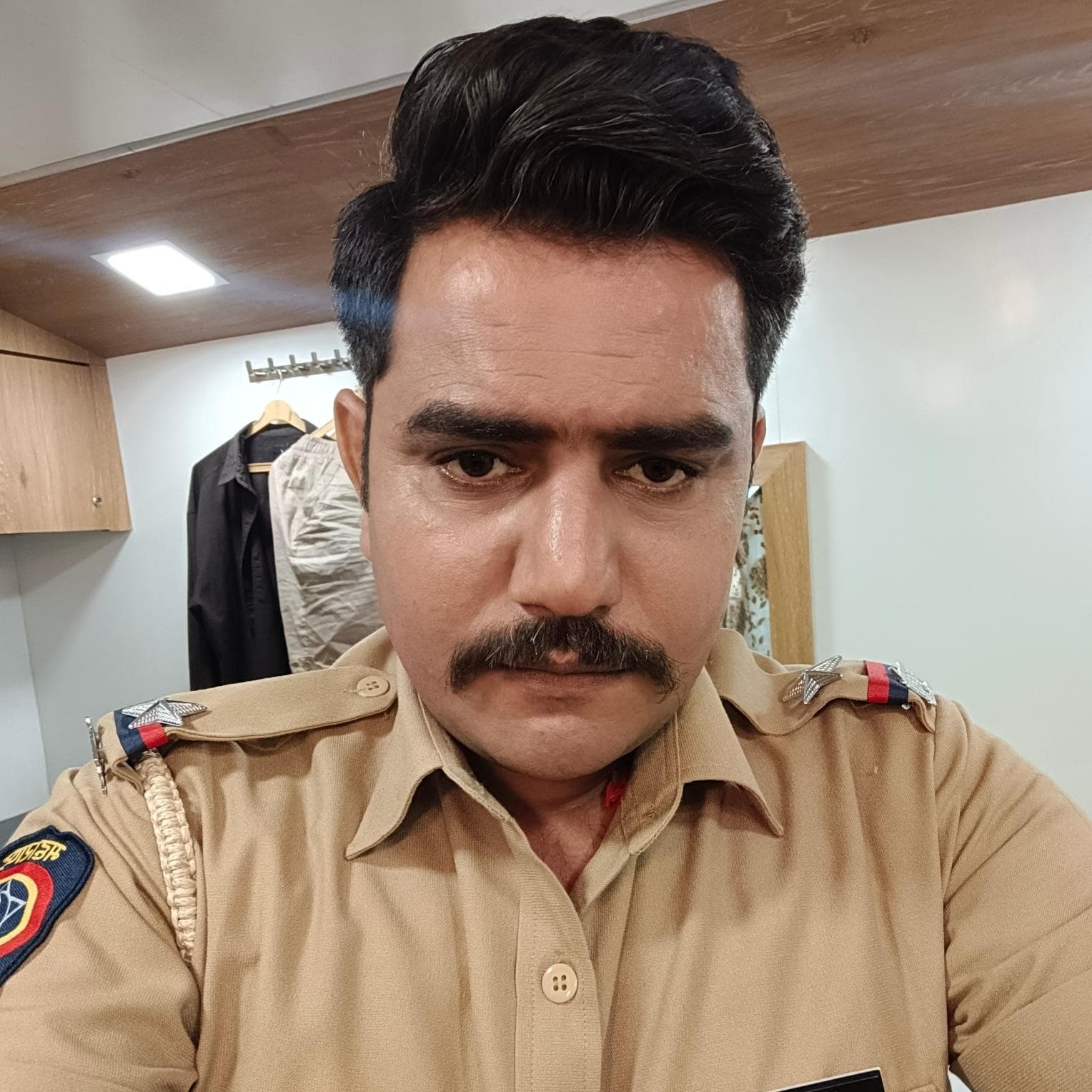 Vikram Singh Sodha