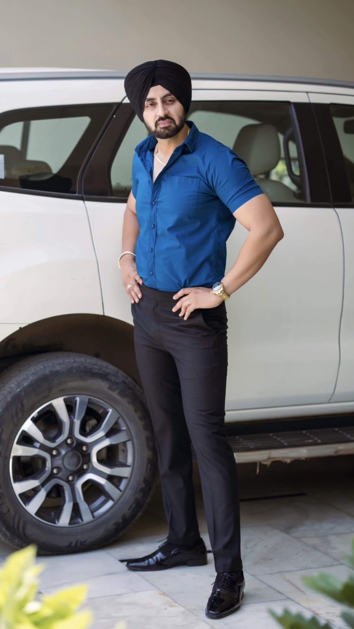 Simarjeet Singh Nagra