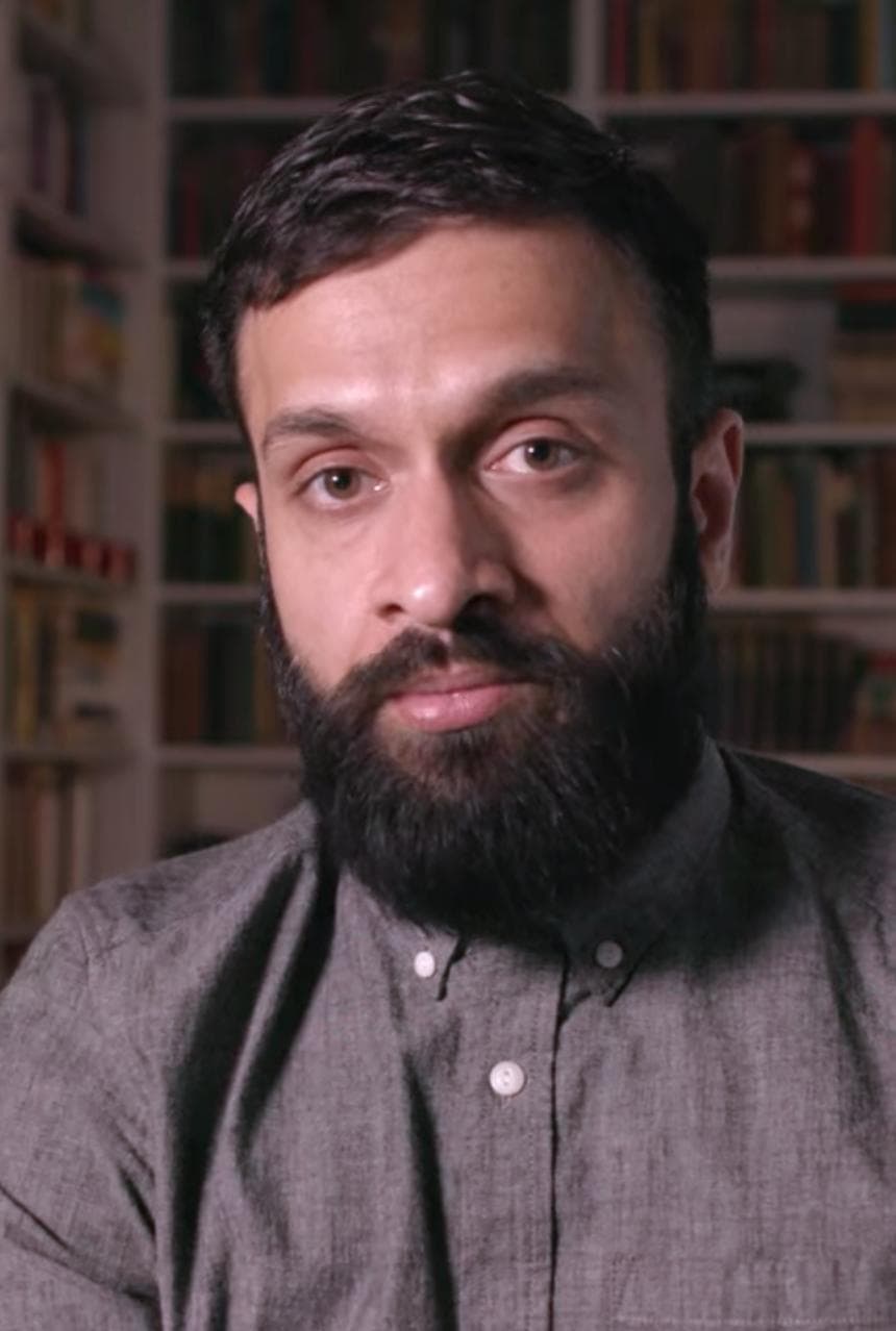Viren Swami