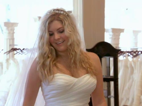 Pandora Vanderpump-Todd