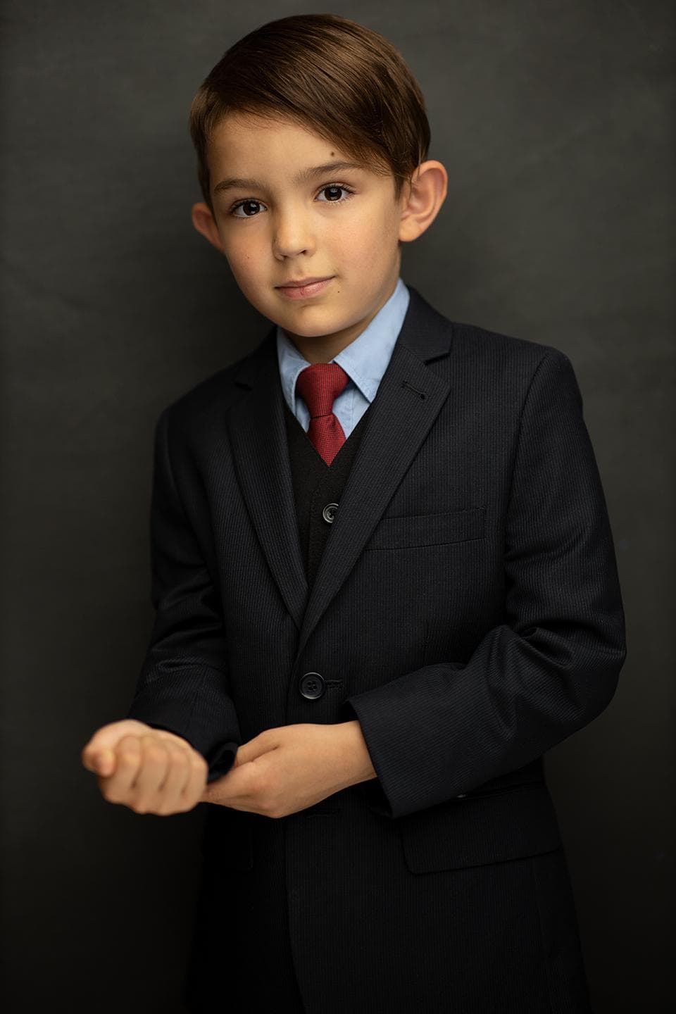 Adam Gillese