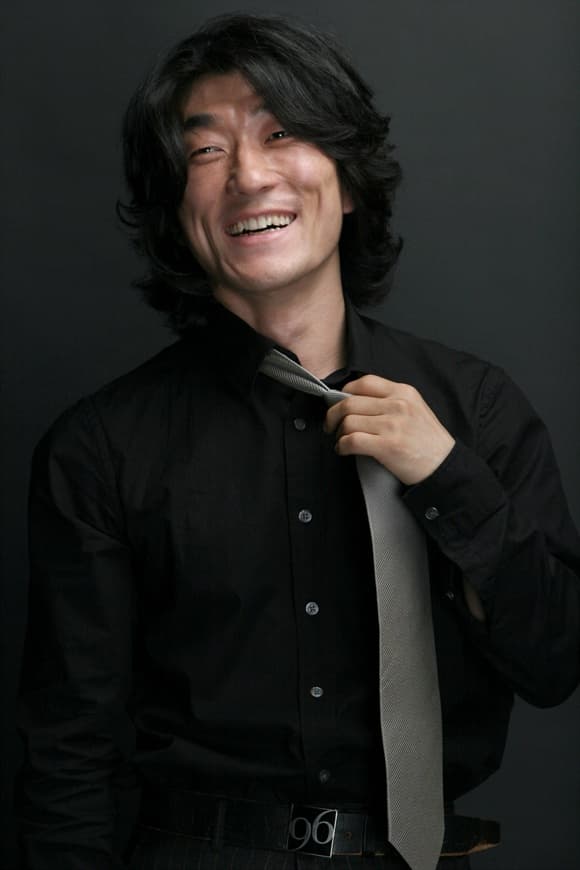 Hasuk Jo