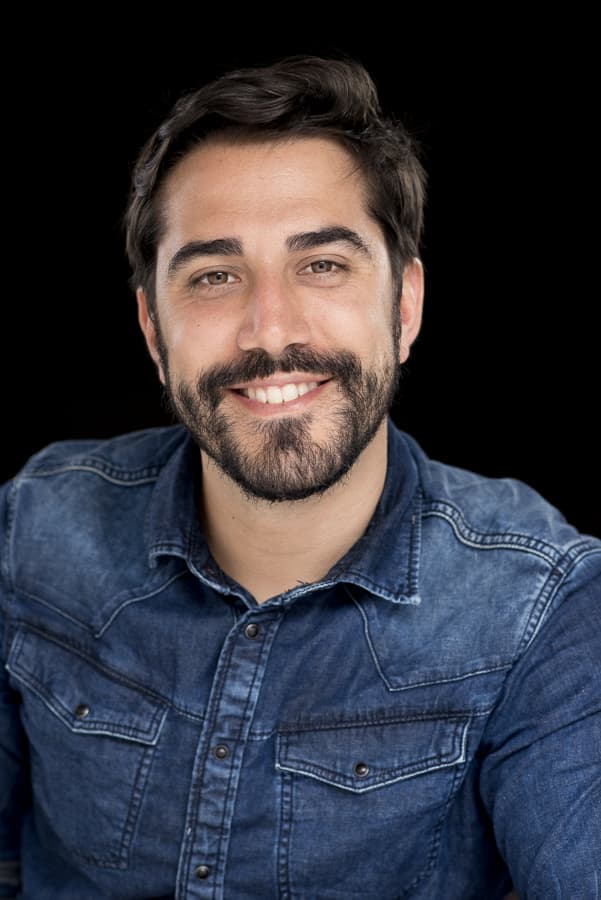 Agustín Mateo
