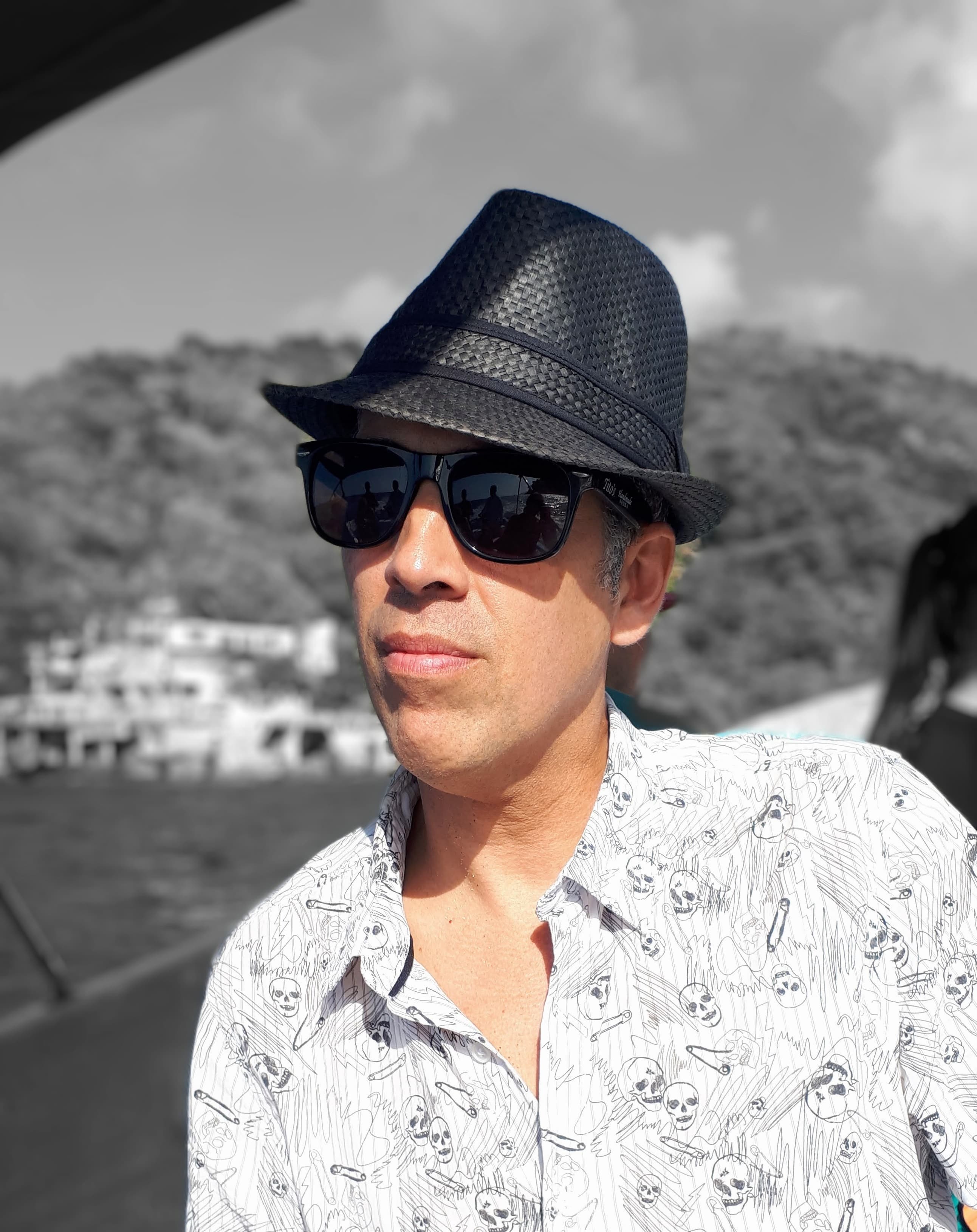 Rodrigo Gudiño