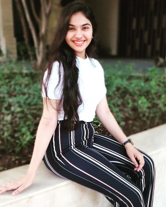 Simran Natekar