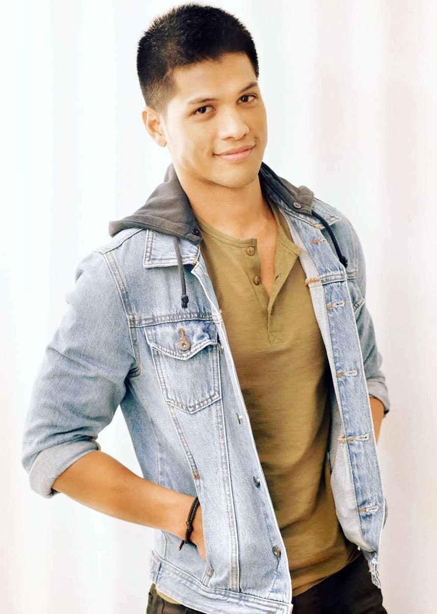 Vin Abrenica