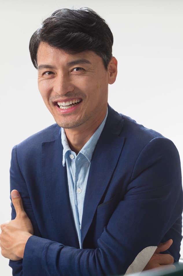 Jung Eui-gap