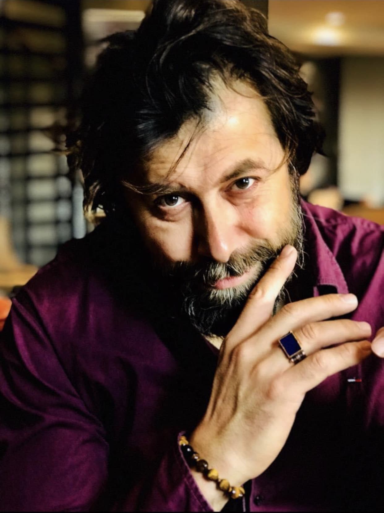 Korkmaz Polat