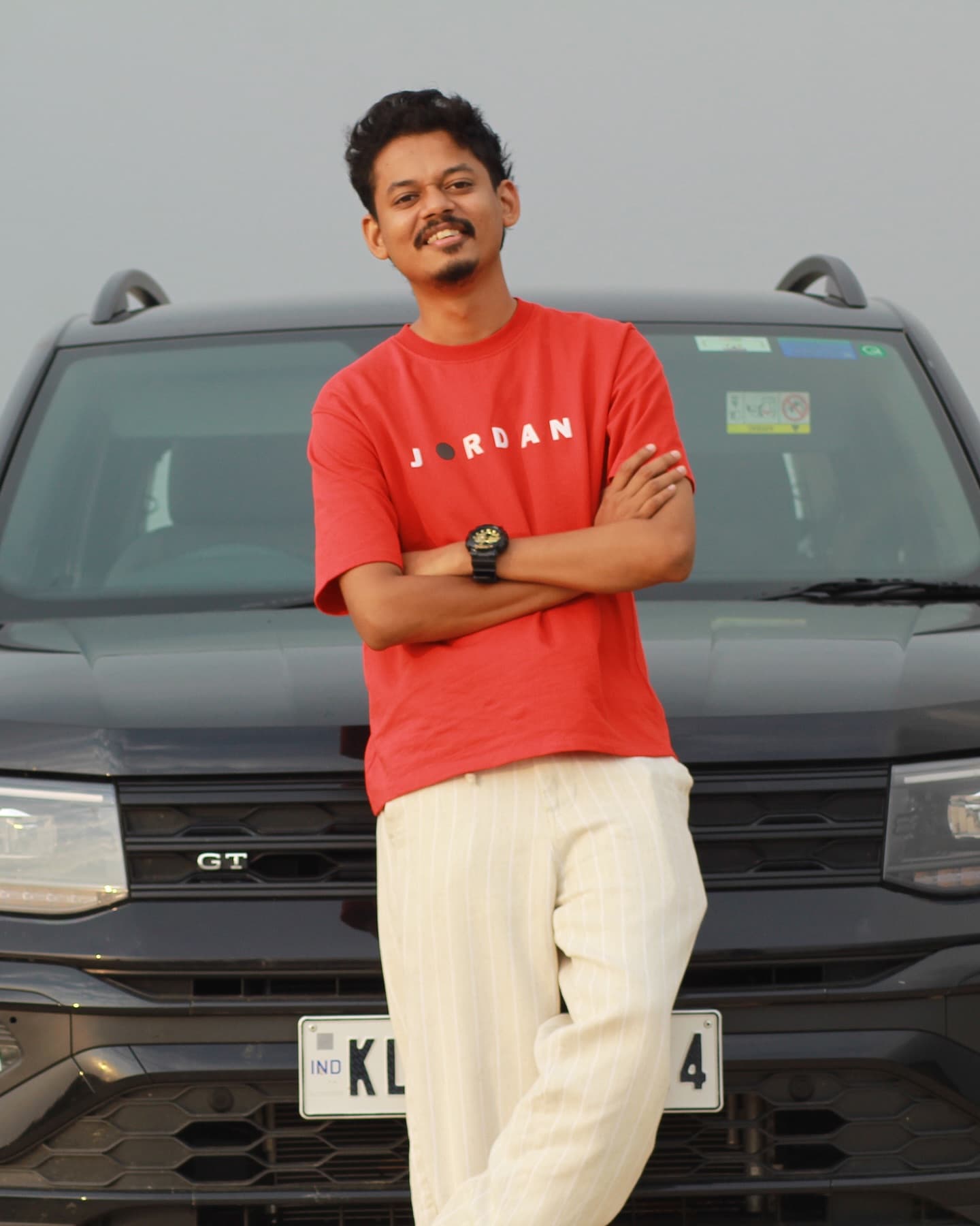 Sangeeth Prathap