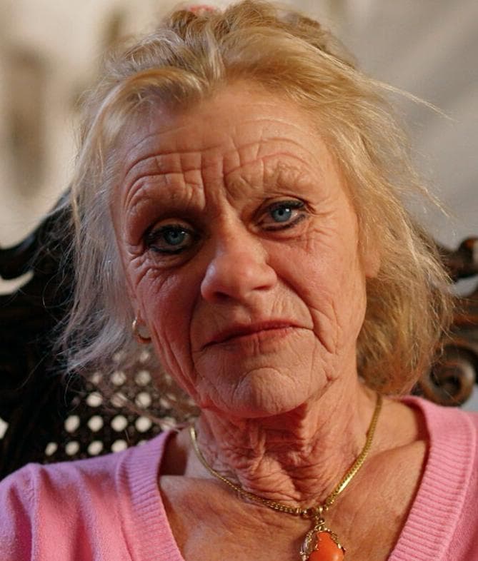 Pernille Højmark