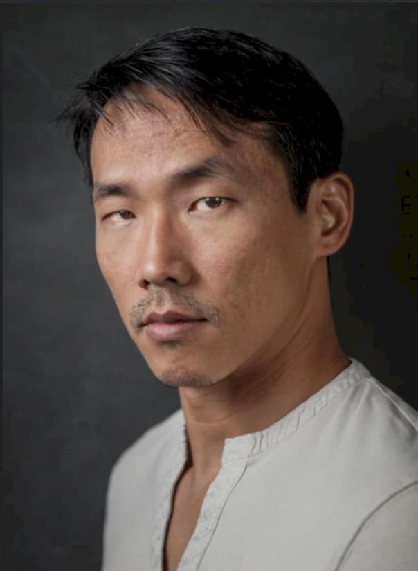Olivier Ho Hio Hen