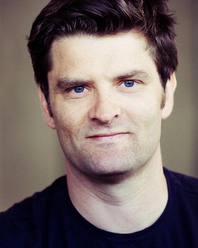 James Saunders