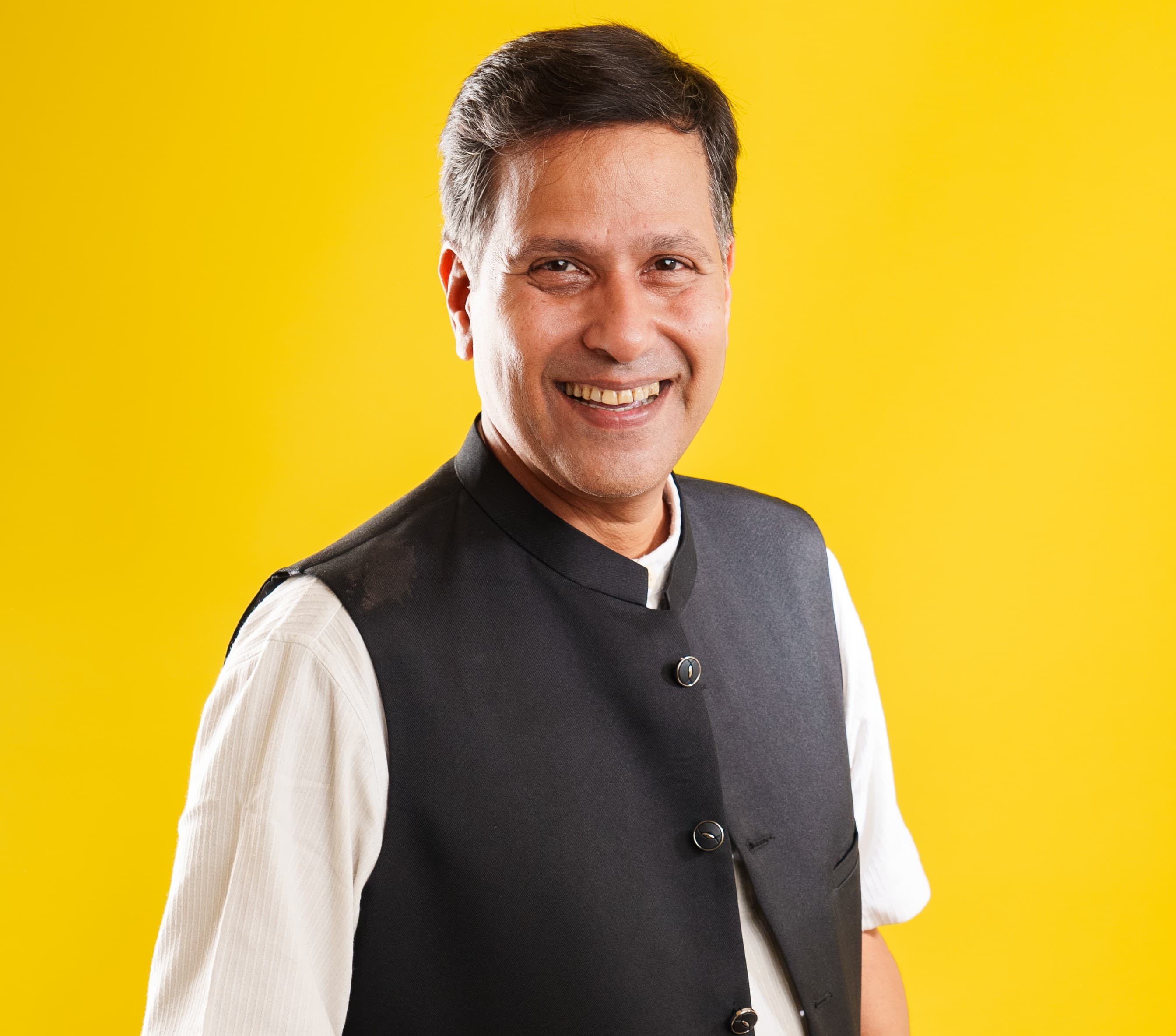Sachit Murthy