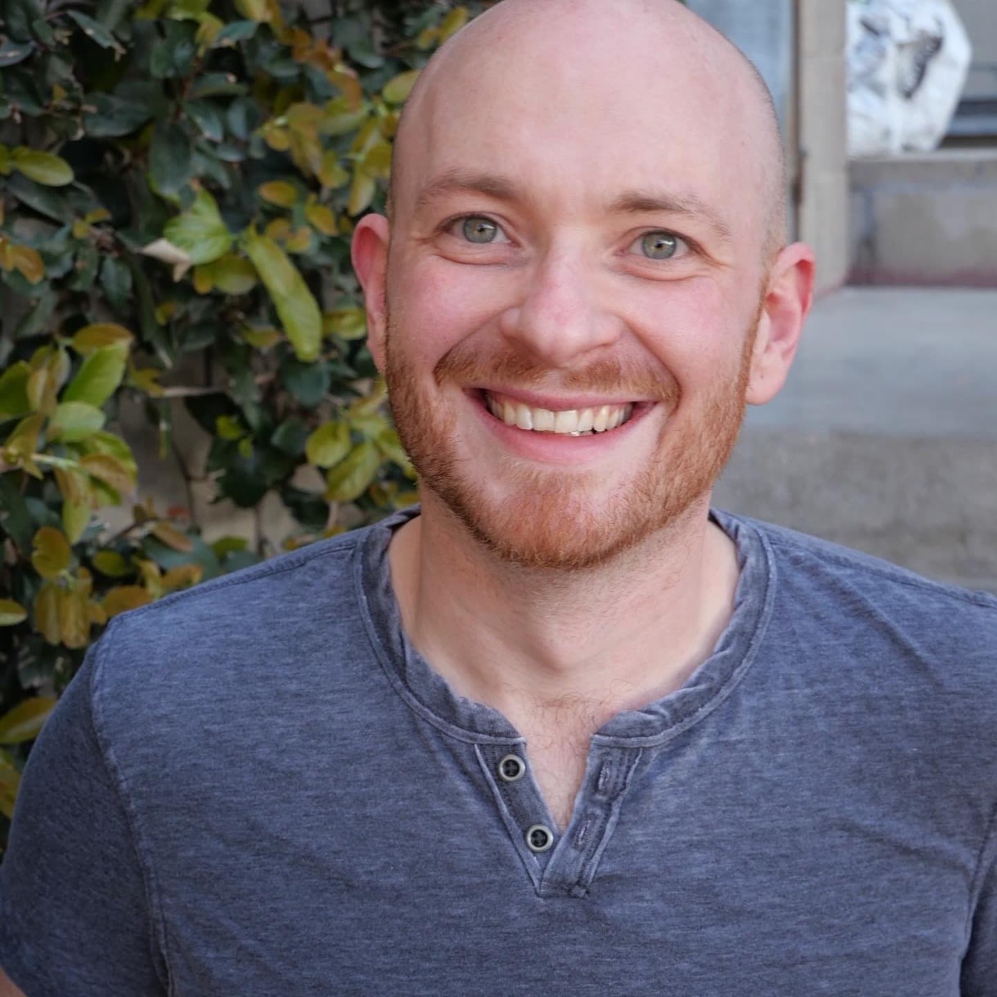 Matthew Rosvally