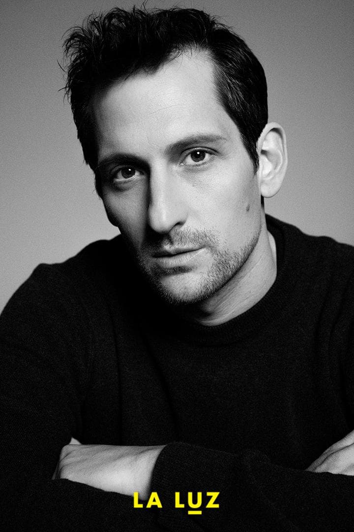 Gabriel Urzúa