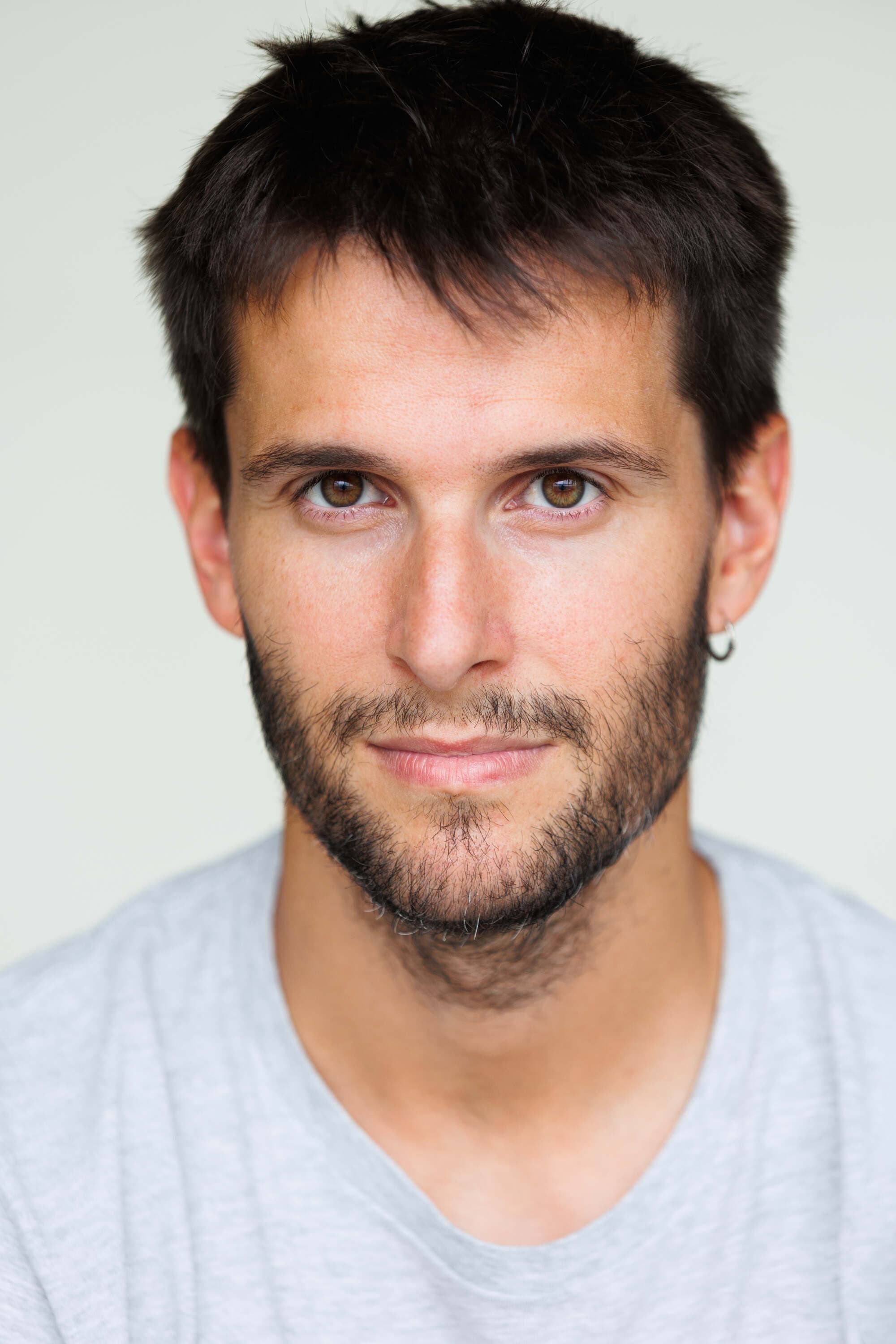 Iñigo Gastesi