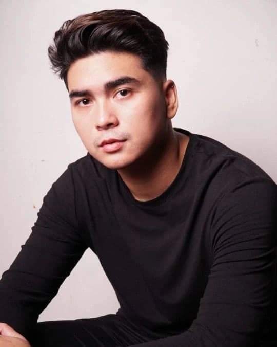 Yves Santiago