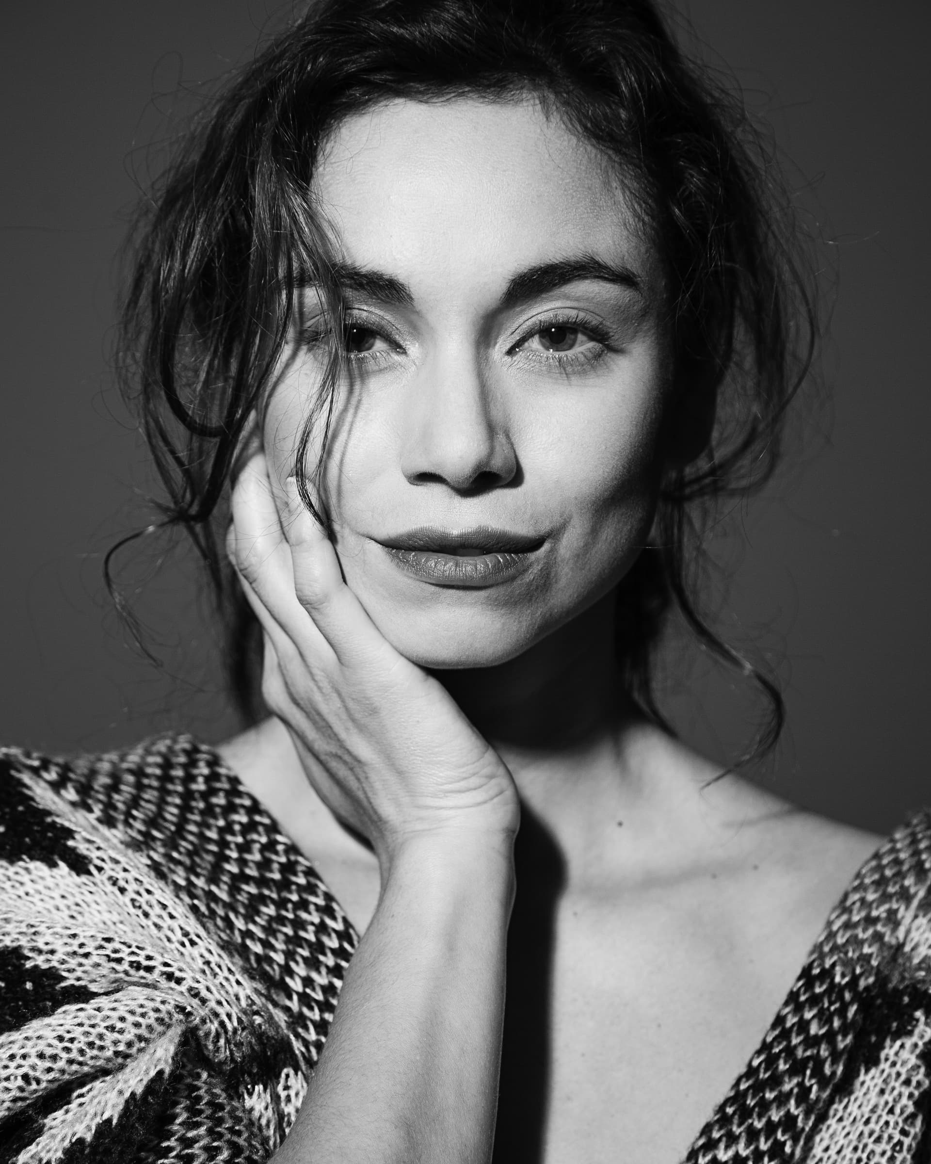 Klaudia Garcia