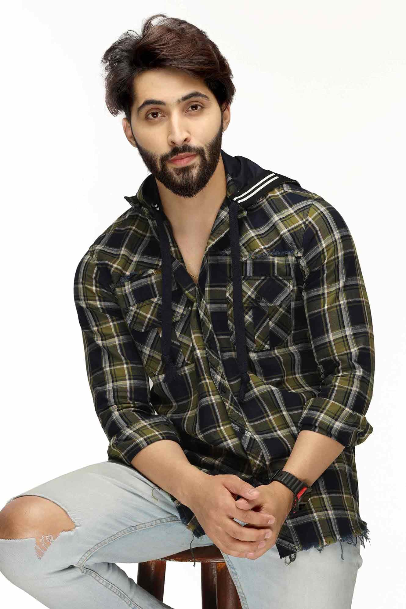 Imran Nazir Khan