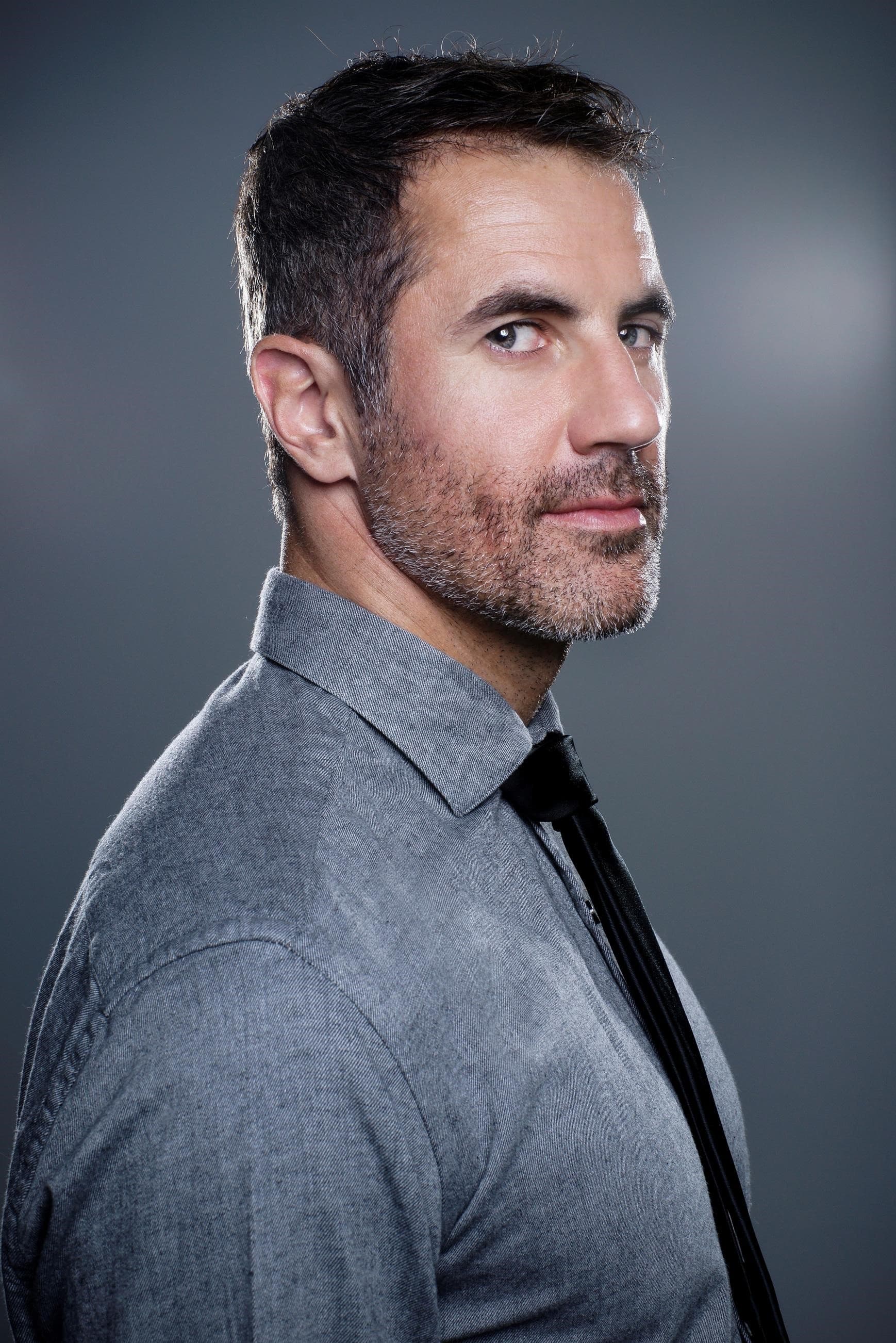 Dominic Knight