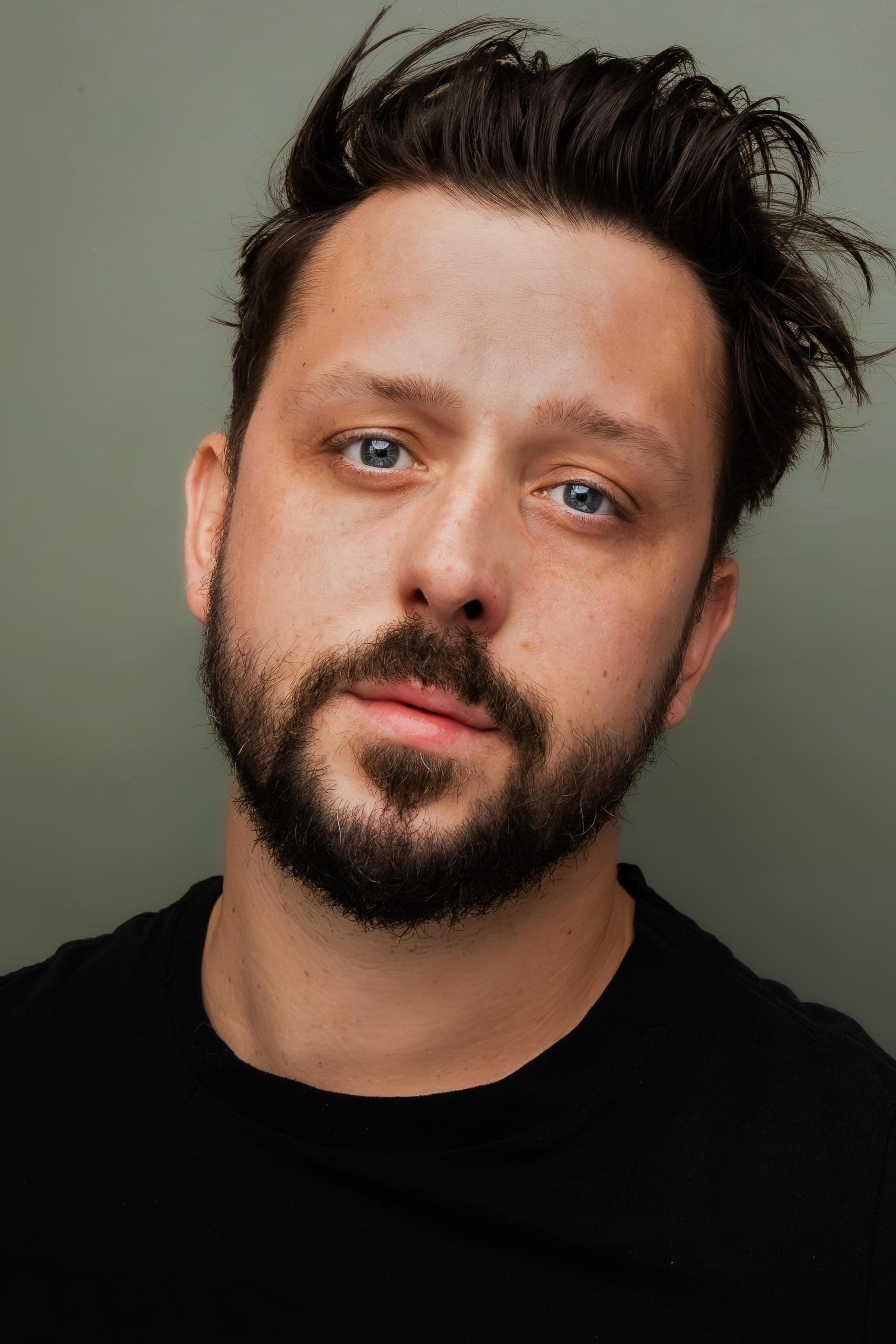 Brad Koed
