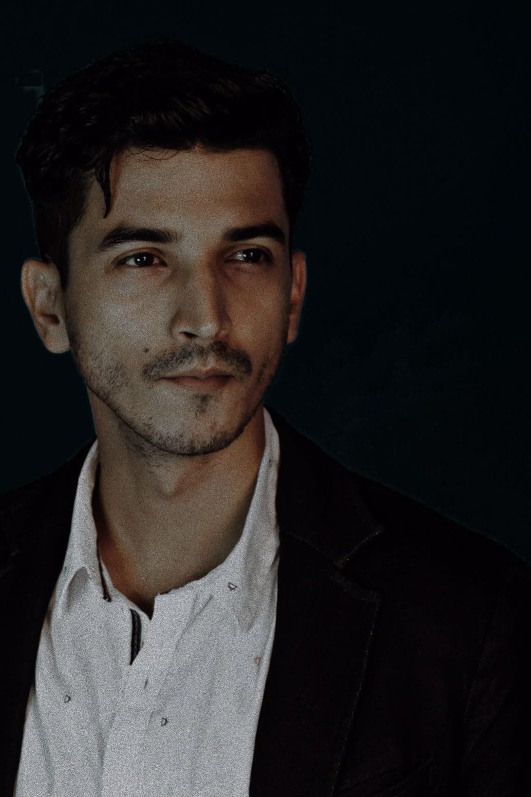 Ankur Thakur