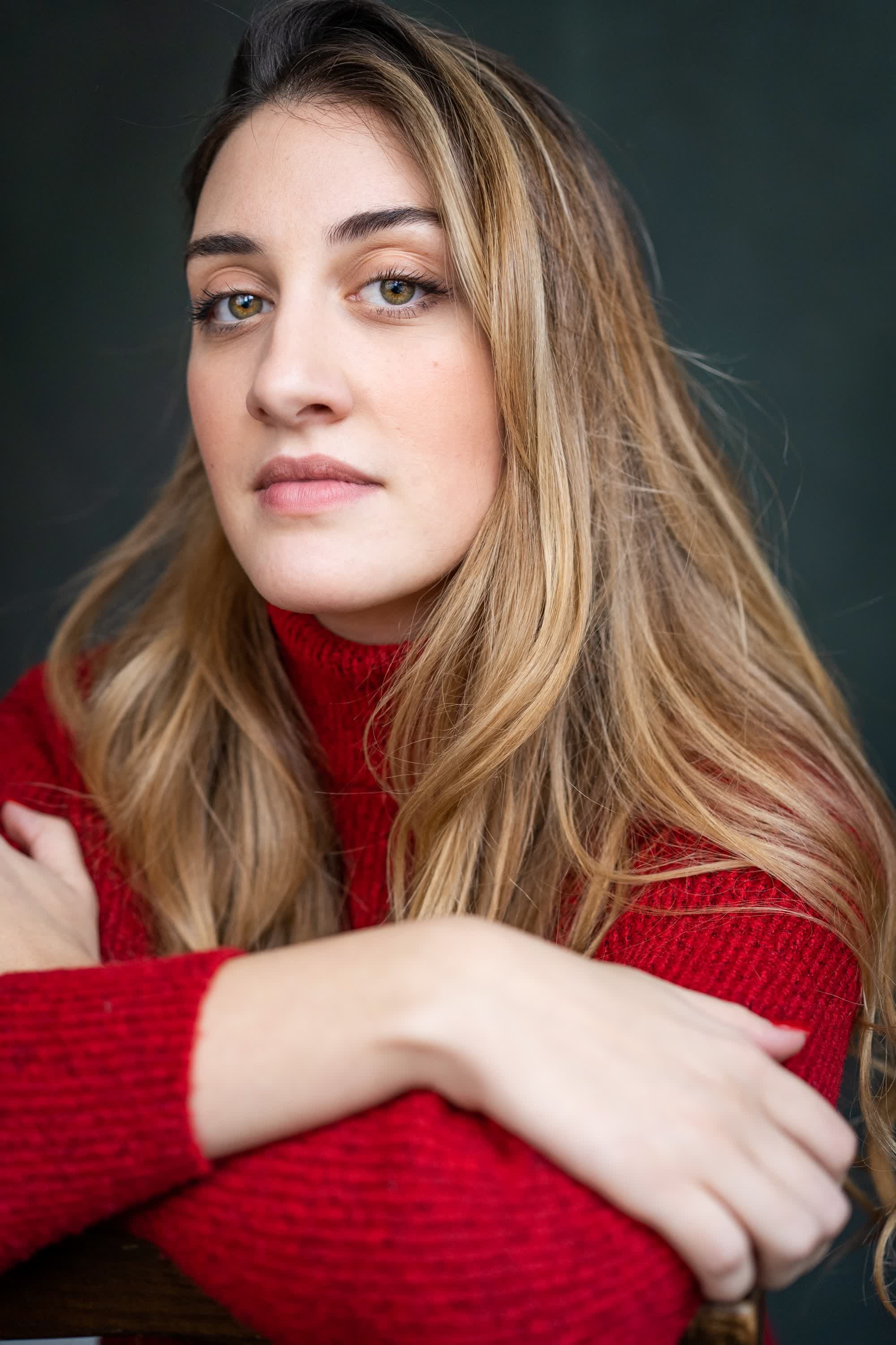Margaux Karayianni
