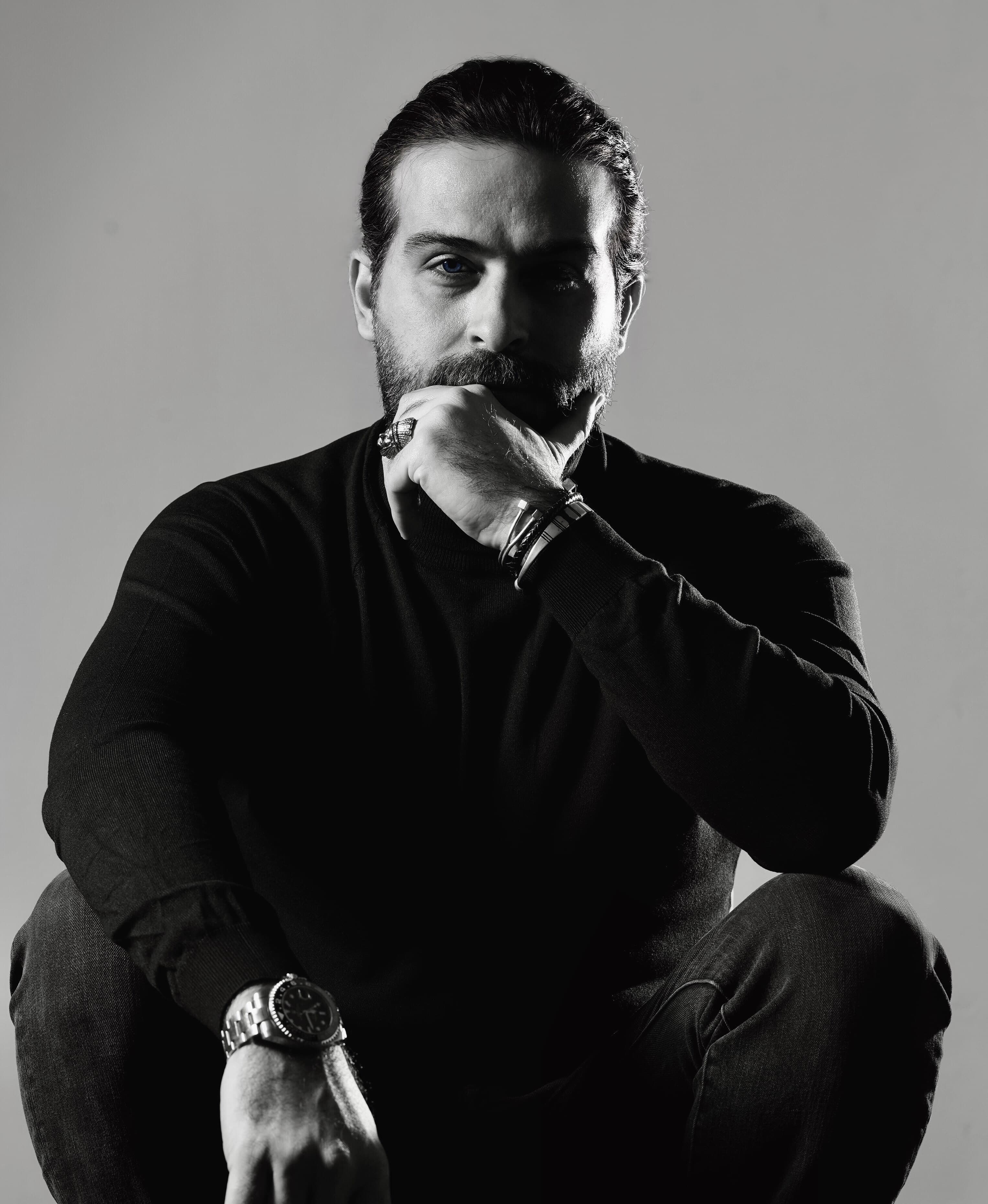 Mahmoud Nasr