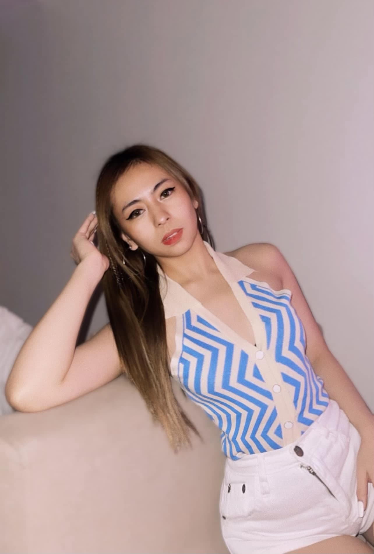 Jonica Lazo