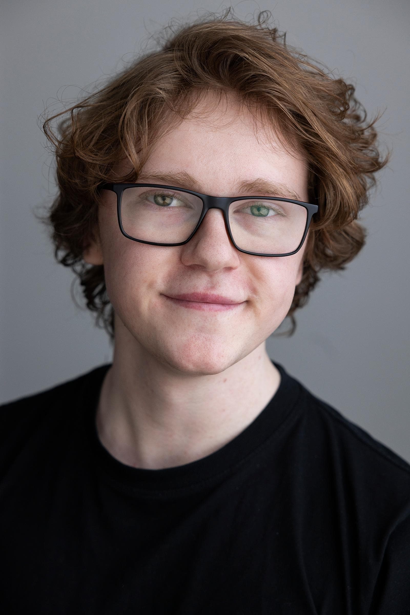 Oscar Phillips