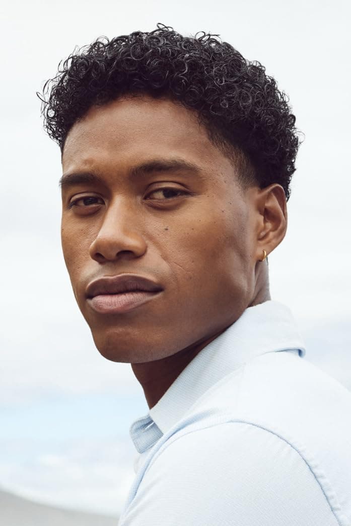 Matthew Benin