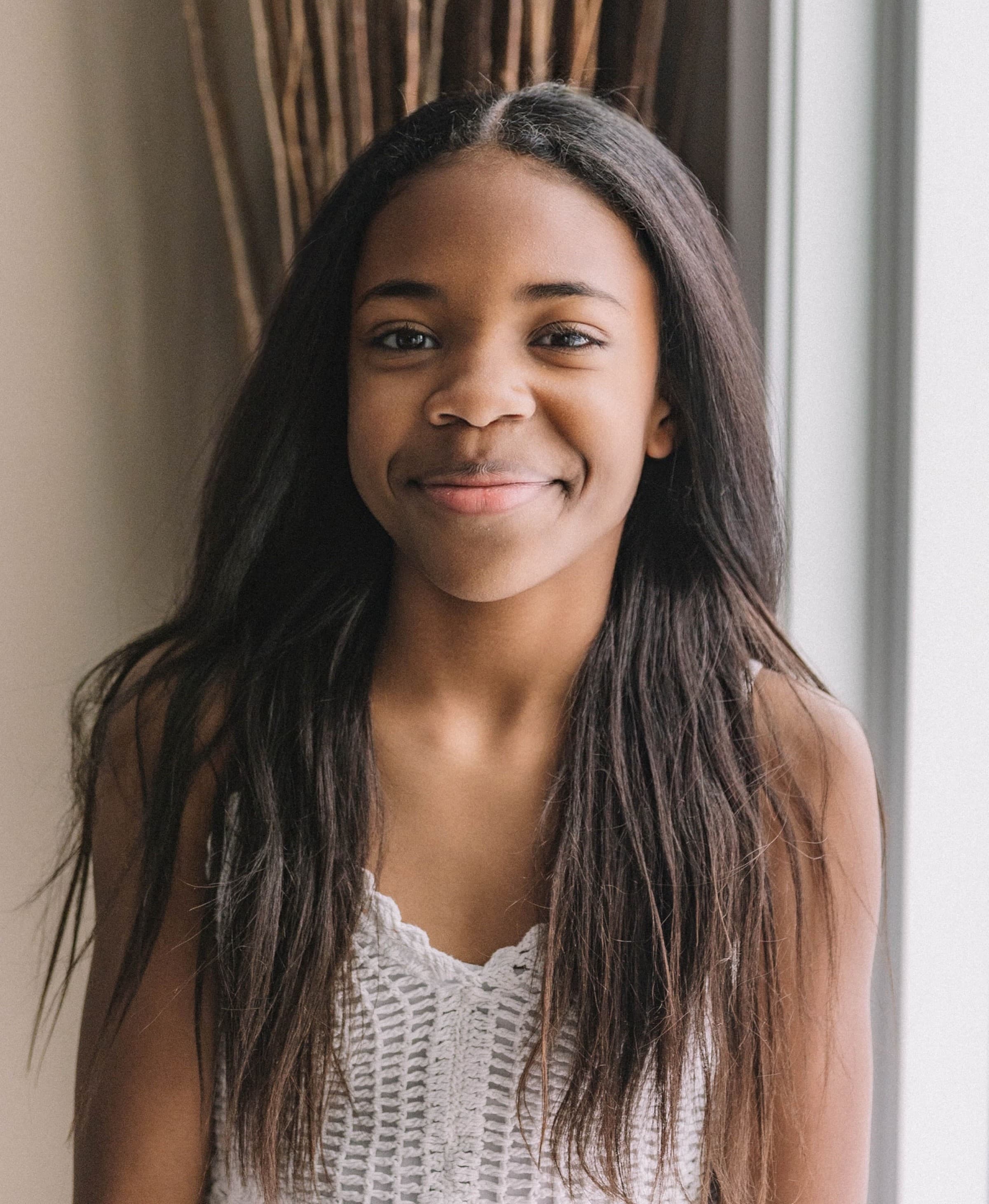 Celina Louissaint
