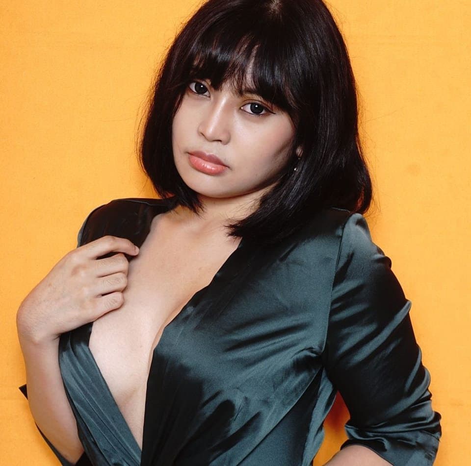 Izza Watanabe